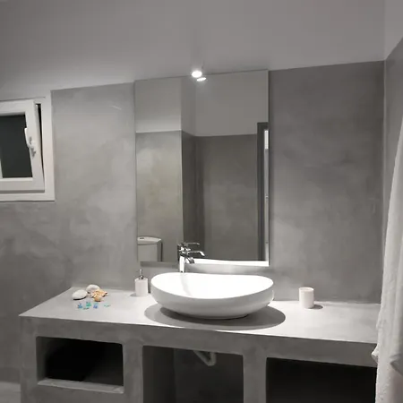 Anema Mykonos - Blue Views Mykonos Villa