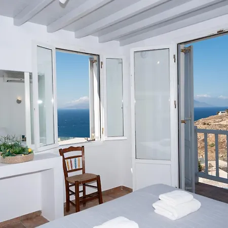 Anema Mykonos - Blue Views Mykonos Villa *