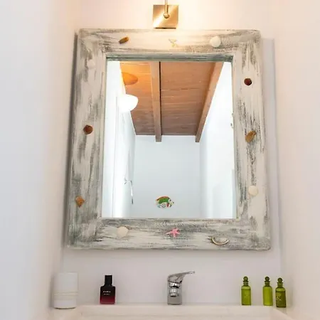 Anéma Mykonos *