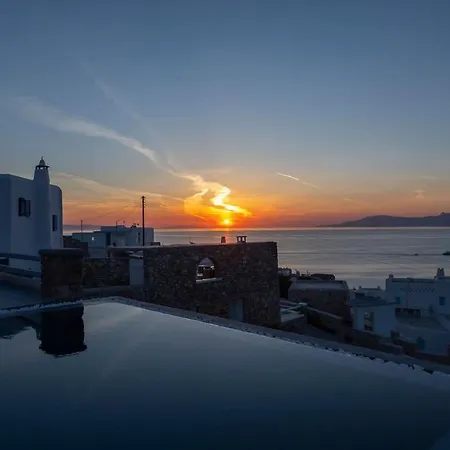 Anéma Mykonos Villa