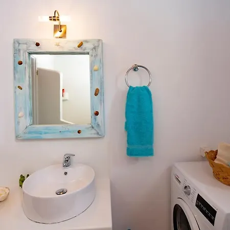 Anéma Mykonos Mykonos Town