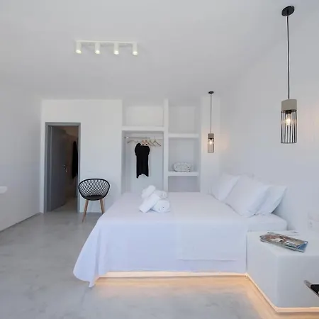 Villa Anéma Mykonos *